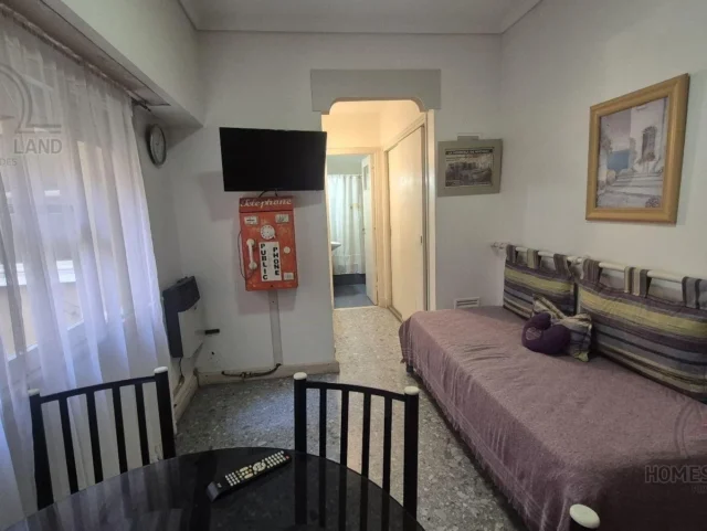 Departamentos, pisos y semipisos en Venta — San Martín 2200