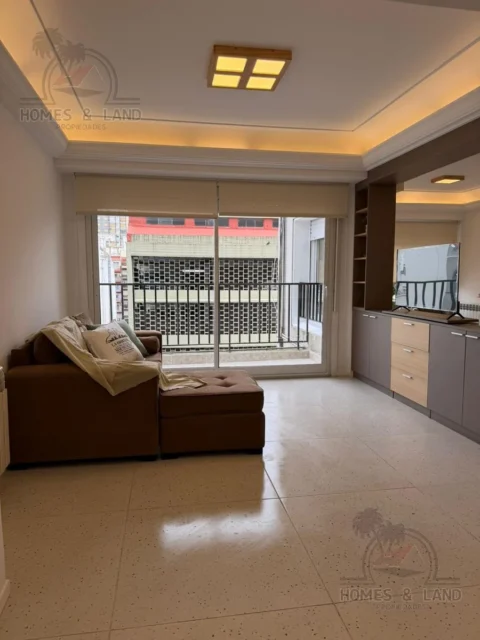 Departamentos, pisos y semipisos en Venta — Rivadavia 2200