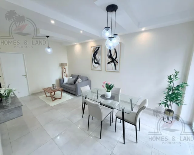 Departamentos, pisos y semipisos en Venta — Almirante Brown 1500