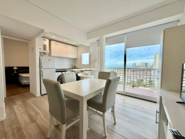 Departamentos, pisos y semipisos en Venta — Buenos Aires 2097 10 B