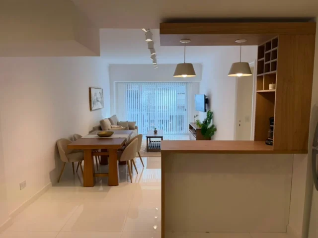 Departamentos, pisos y semipisos en Venta — Santiago del Estero 2142