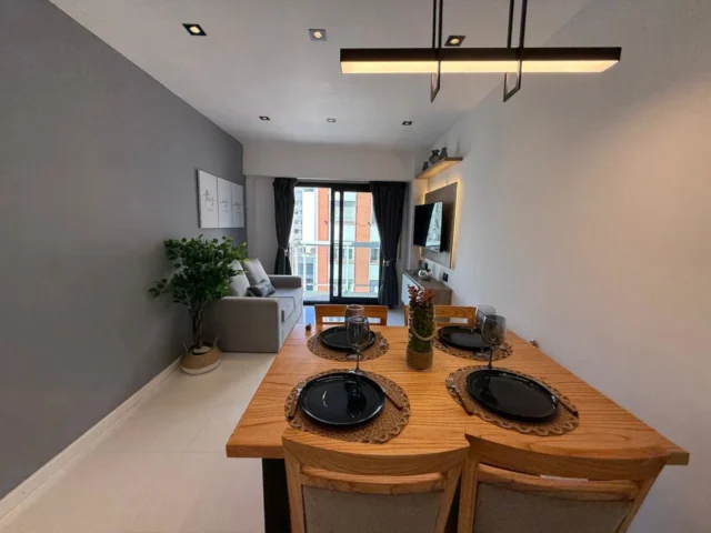 Departamentos, pisos y semipisos en Venta — Cordoba 2153 6to 2