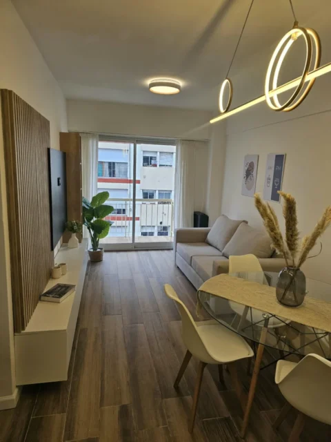 Departamentos, pisos y semipisos en Venta — Gascón 2508
