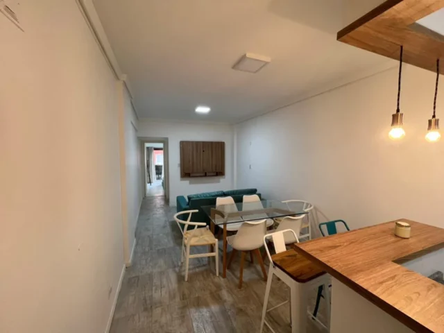 Departamentos, pisos y semipisos en Venta — Tucuman 2210 1A