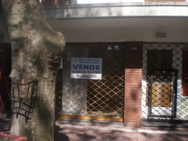 Departamentos, pisos y semipisos en Venta — 14 de Julio 2600