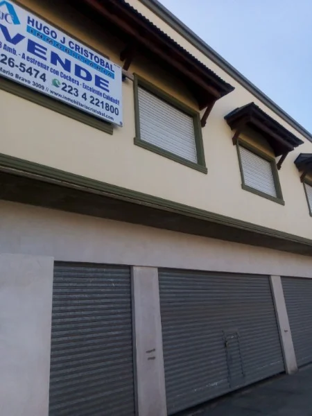 Departamentos, pisos y semipisos en Venta — Diagonal Velez Sarfield