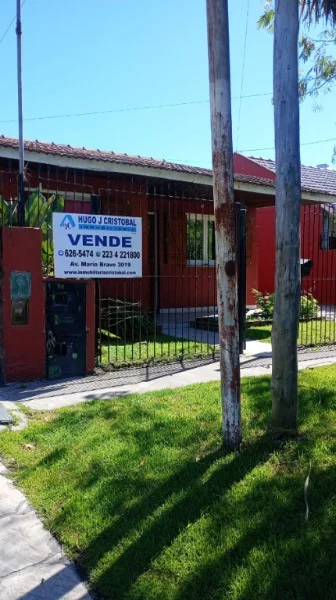 Inmuebles en block en Venta — Figueroa Alcorta 2000