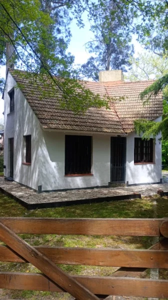 Casas, chalets en Venta — GUARANIES