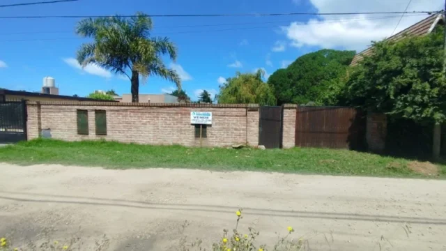 Lotes y terrenos en Venta — El Gorrion