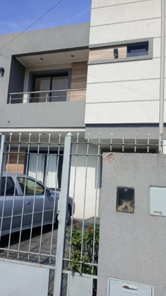 Dúplex en Venta — Benito Lynch