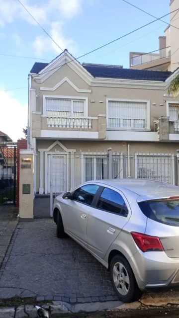 Dúplex en Venta — Sicilia 1600