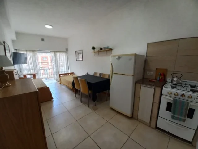 Departamentos, pisos y semipisos en Alquiler — Boulevard Patricio Peralta Ramos 2400