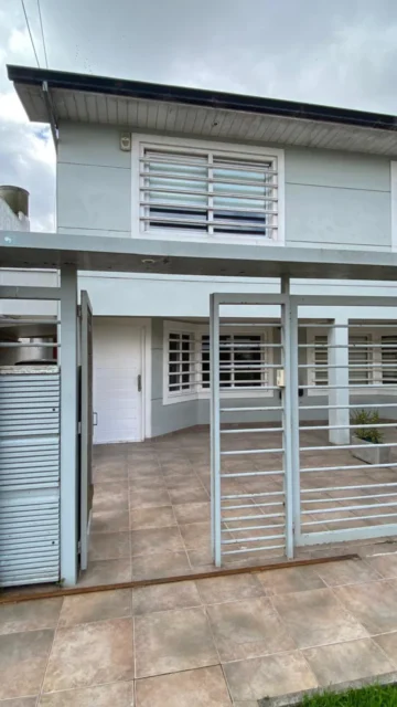 Dúplex en Alquiler — Rio Negro 5700