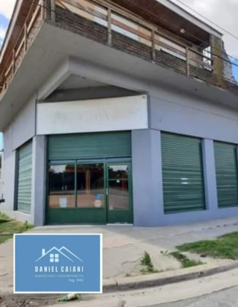 Locales en Venta — avenida Pedro Luro 10.000