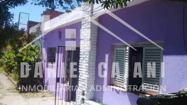 PH en Alquiler — Belgrano 9600