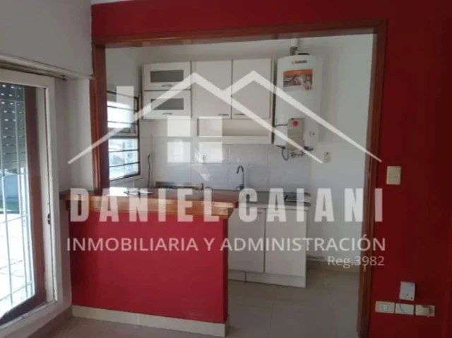 PH en Alquiler — El Cano 5500