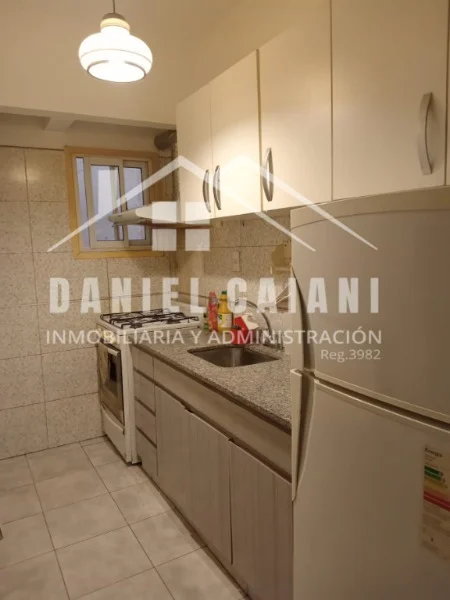 Departamentos, pisos y semipisos en Alquiler — Lamadrid 2200