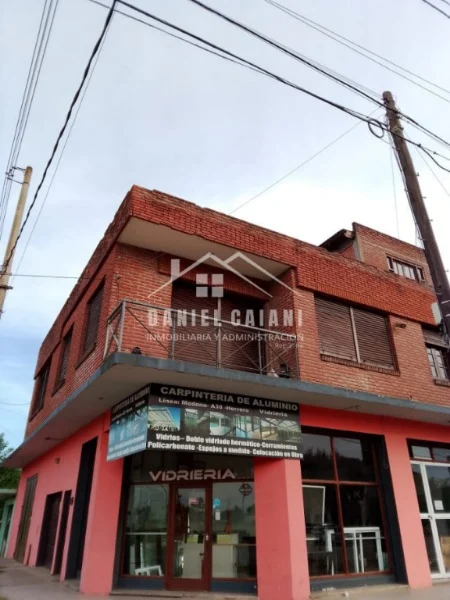 Casas, chalets en Alquiler — Rio Negro 7300