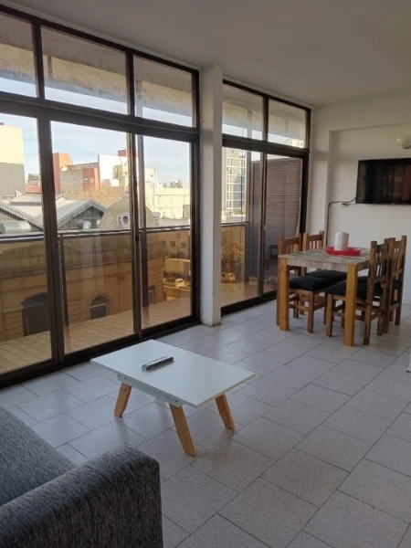 Departamentos, pisos y semipisos en Venta — Alberti 1600