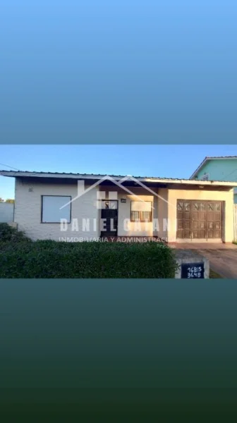 PH en Alquiler — Borthaburu 3600