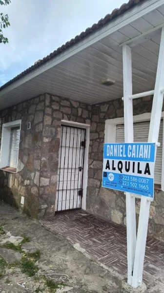 PH en Alquiler — Vuelta de Obligado 4800