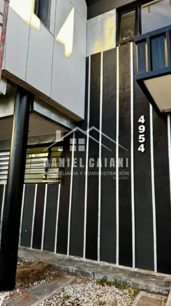 PH en Alquiler — Moreno 4900