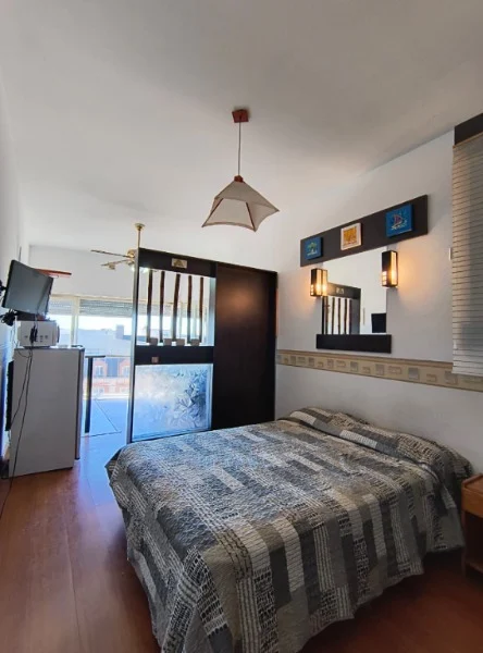 Departamentos, pisos y semipisos en Alquiler — Boulevard Marítimo 2500