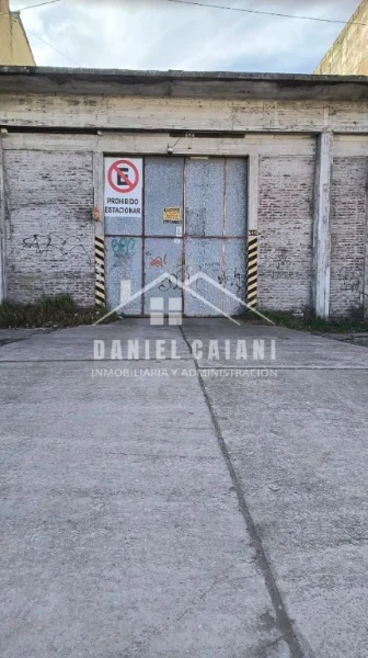 Cocheras y garages en Alquiler — Fortunato de la Plaza 6445