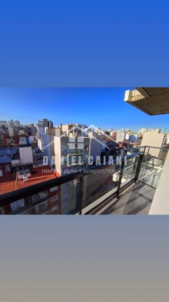 Departamentos, pisos y semipisos en Alquiler — Plaza Mitre