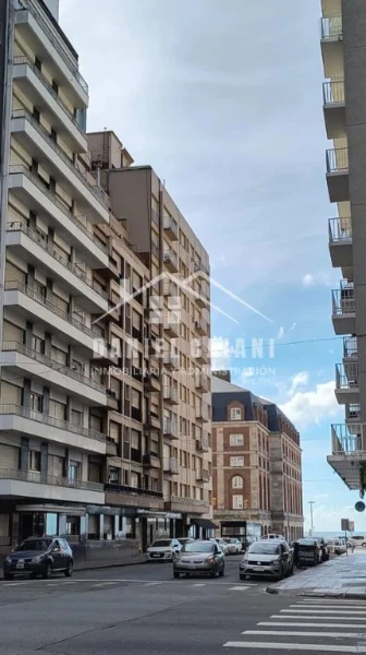 Departamentos, pisos y semipisos en Alquiler — Las Heras 2220