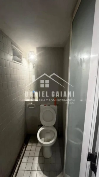 Dúplex en Alquiler — Avenida Libertad 3981