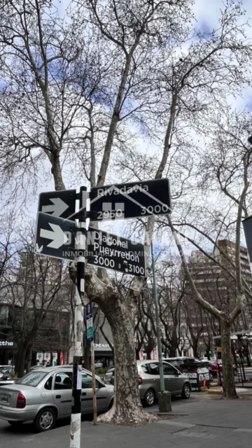 Departamentos, pisos y semipisos en Alquiler — Rivadavia 2900