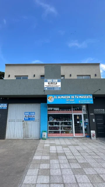 PH en Alquiler — Fortunato de la Plaza 3200