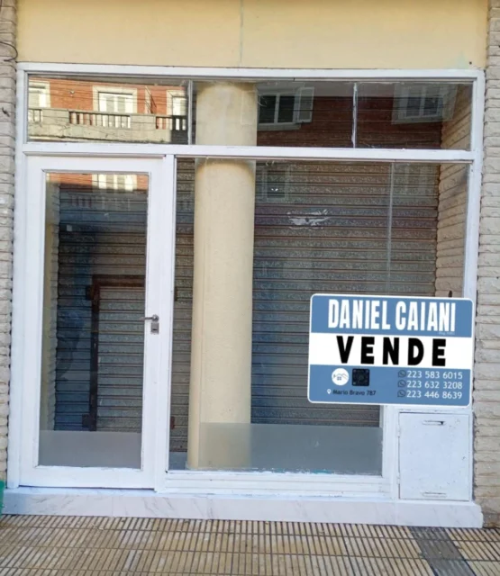 Locales en Alquiler — calle 16