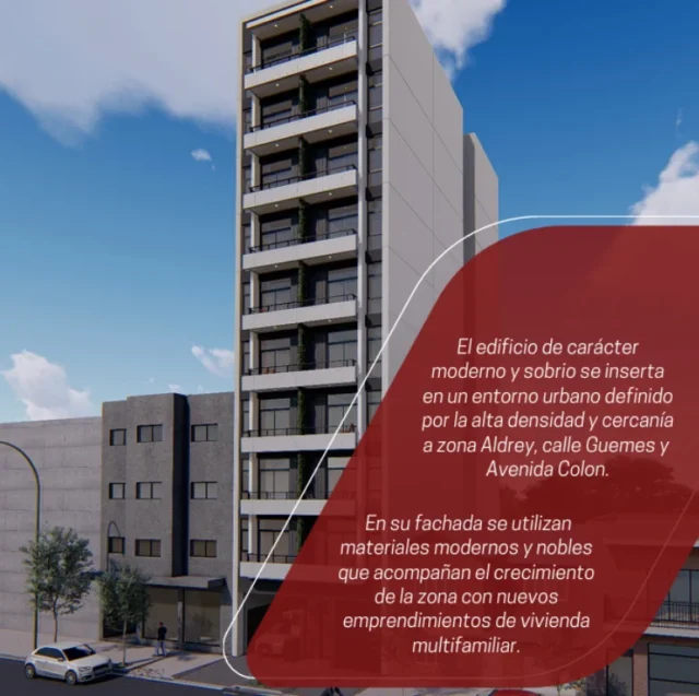 Departamentos, pisos y semipisos en Venta — santiago del estero 2450