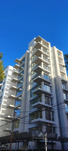 Departamentos, pisos y semipisos en Venta — Libertad 3398