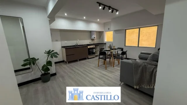 Departamentos, pisos y semipisos en Venta — Mitre 1200