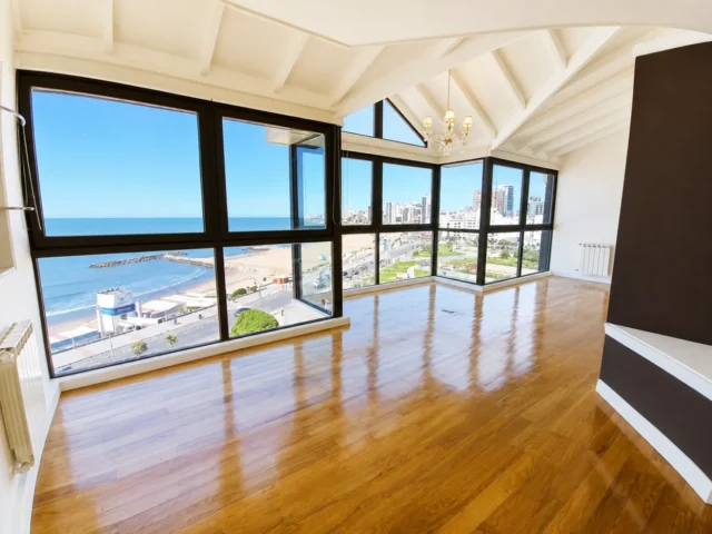 Departamentos, pisos y semipisos en Venta — Catamarca 800
