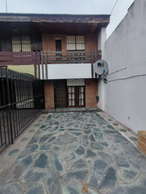 Dúplex en Venta — Dúplex 3 amb en venta, Italia al 300!