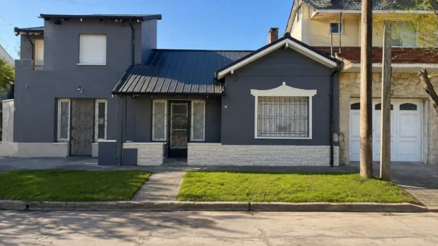 PH en Venta — Santa Fé 4400