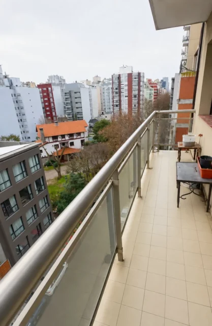Departamentos, pisos y semipisos en Venta — Gascón 2275