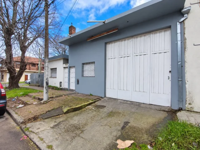 Galpones en Venta — Malvinas 1100