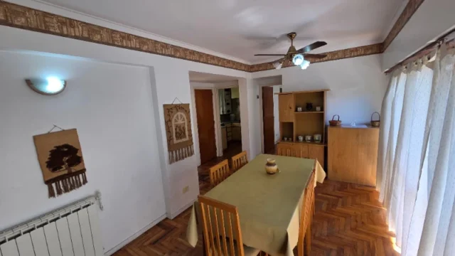 Departamentos, pisos y semipisos en Venta — BOLIVAR 2232