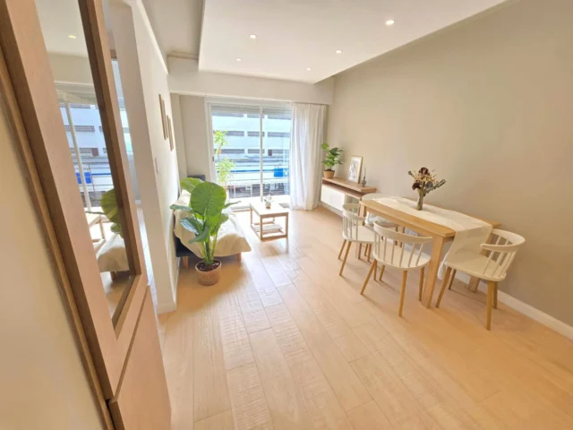 Departamentos, pisos y semipisos en Venta — BROWN 2420