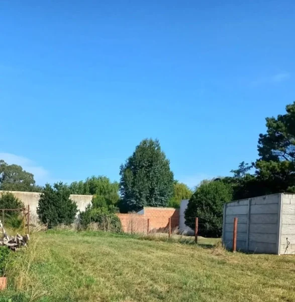 Lotes y terrenos en Venta — NIZA 100