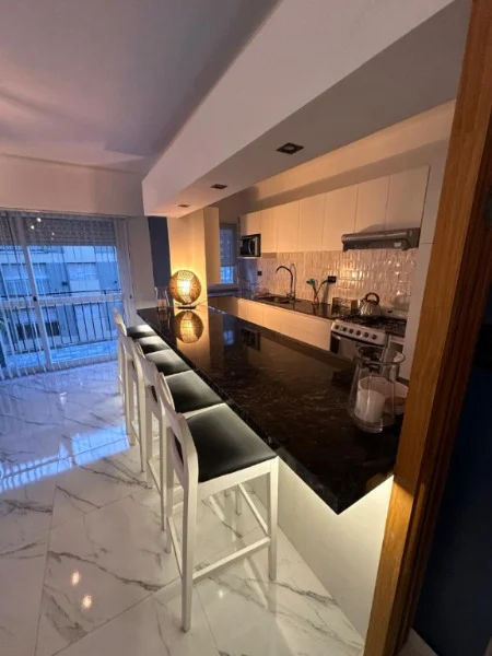 Departamentos, pisos y semipisos en Venta — macrocentro