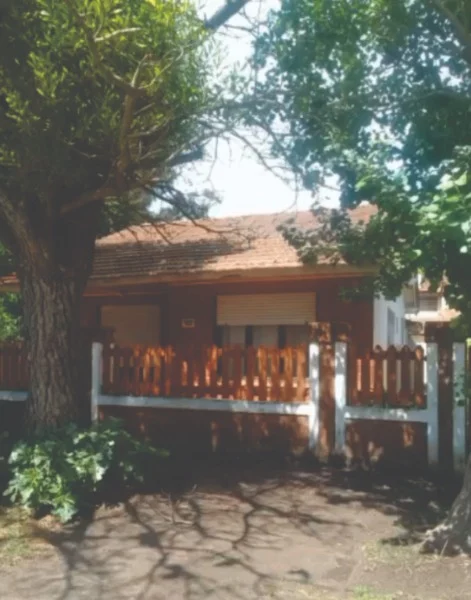 Dúplex en Alquiler — Rodas 1068