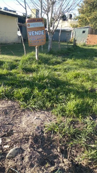 Lotes y terrenos en Venta — Monaco 1035