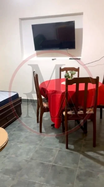 Departamentos, pisos y semipisos en Alquiler Temporario — MORENO 2400