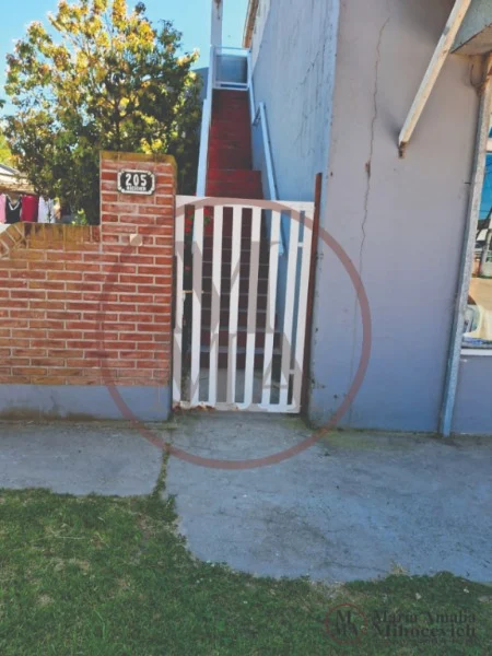 Casas, chalets en Alquiler Temporario — Av. Acapulco 546